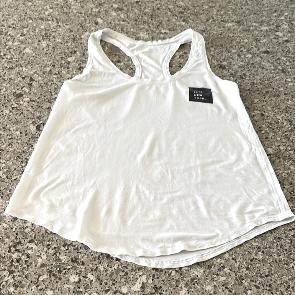Lululemon Love Tank This Is New York